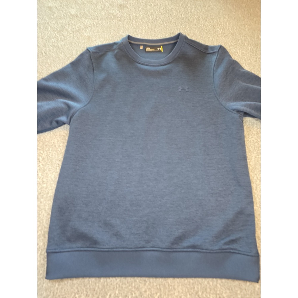 Under Armour Loose Fit Large Sweater